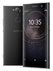 Замена батареи на телефоне Sony Xperia XA2 в Иркутске
